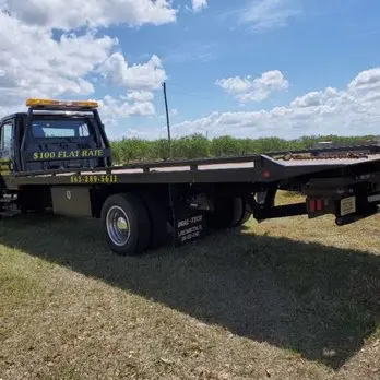 Affordable Tow Company