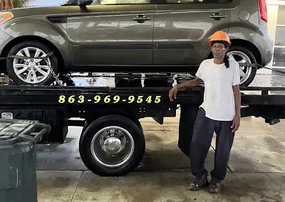 Dependable Towing Service Company