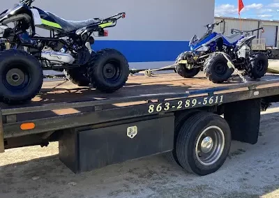 Experienced Towing Service Company
