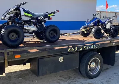 Preferred Tow Company