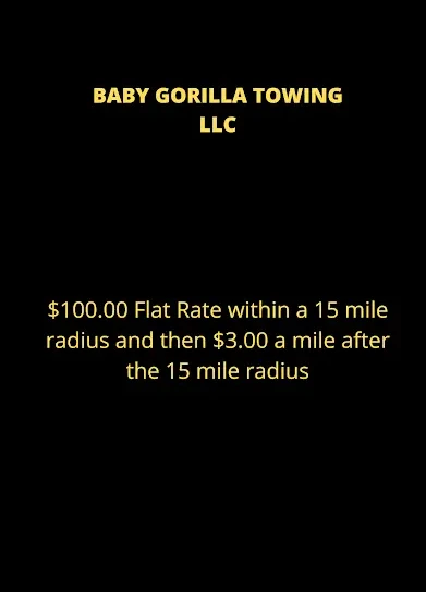 Quick Towing Company