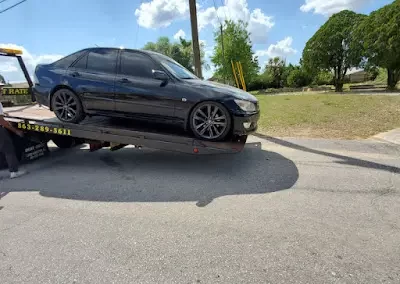Reliable Tow Company