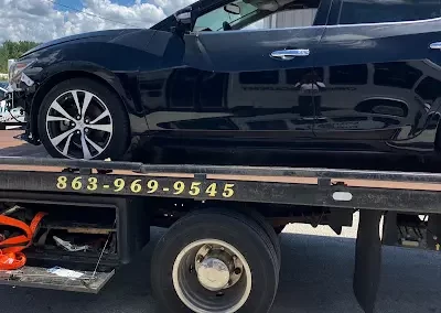 Reliable Towing Service Company